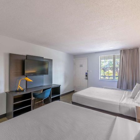 Motel 6-Ocala, Fl - Conference Center Ocala Ridge Eksteriør bilde