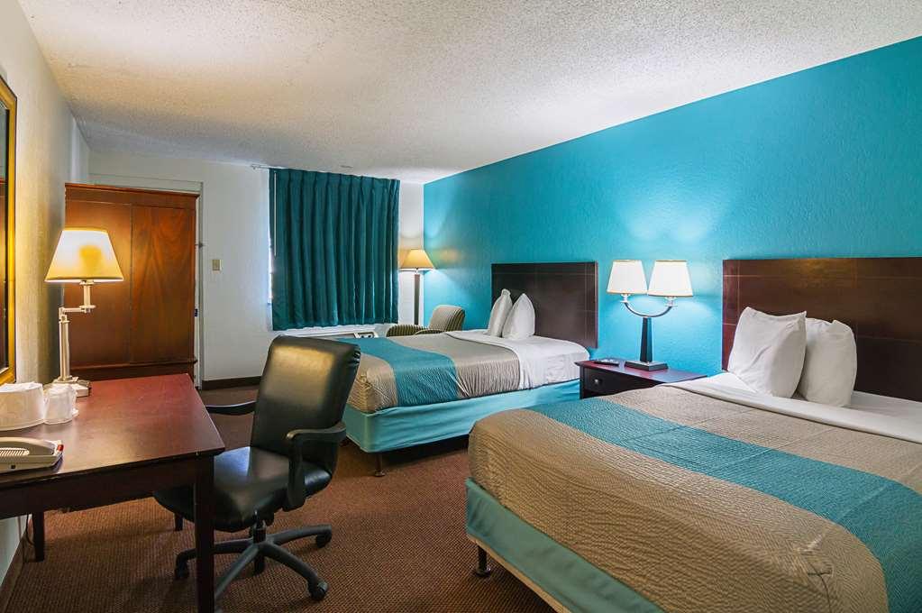 Motel 6-Ocala, Fl - Conference Center Ocala Ridge Eksteriør bilde
