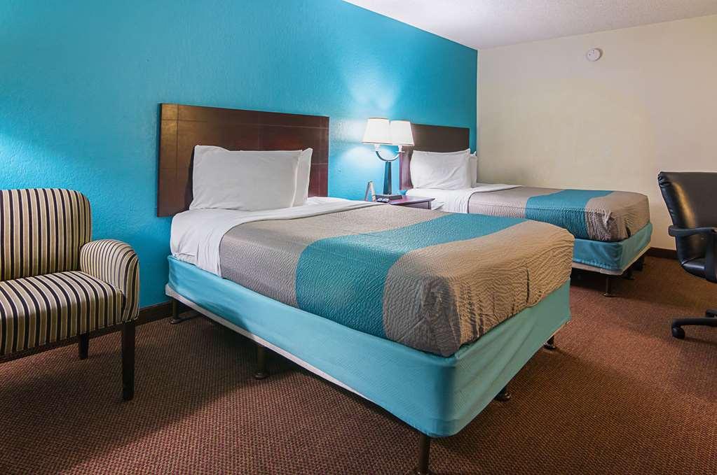 Motel 6-Ocala, Fl - Conference Center Ocala Ridge Eksteriør bilde