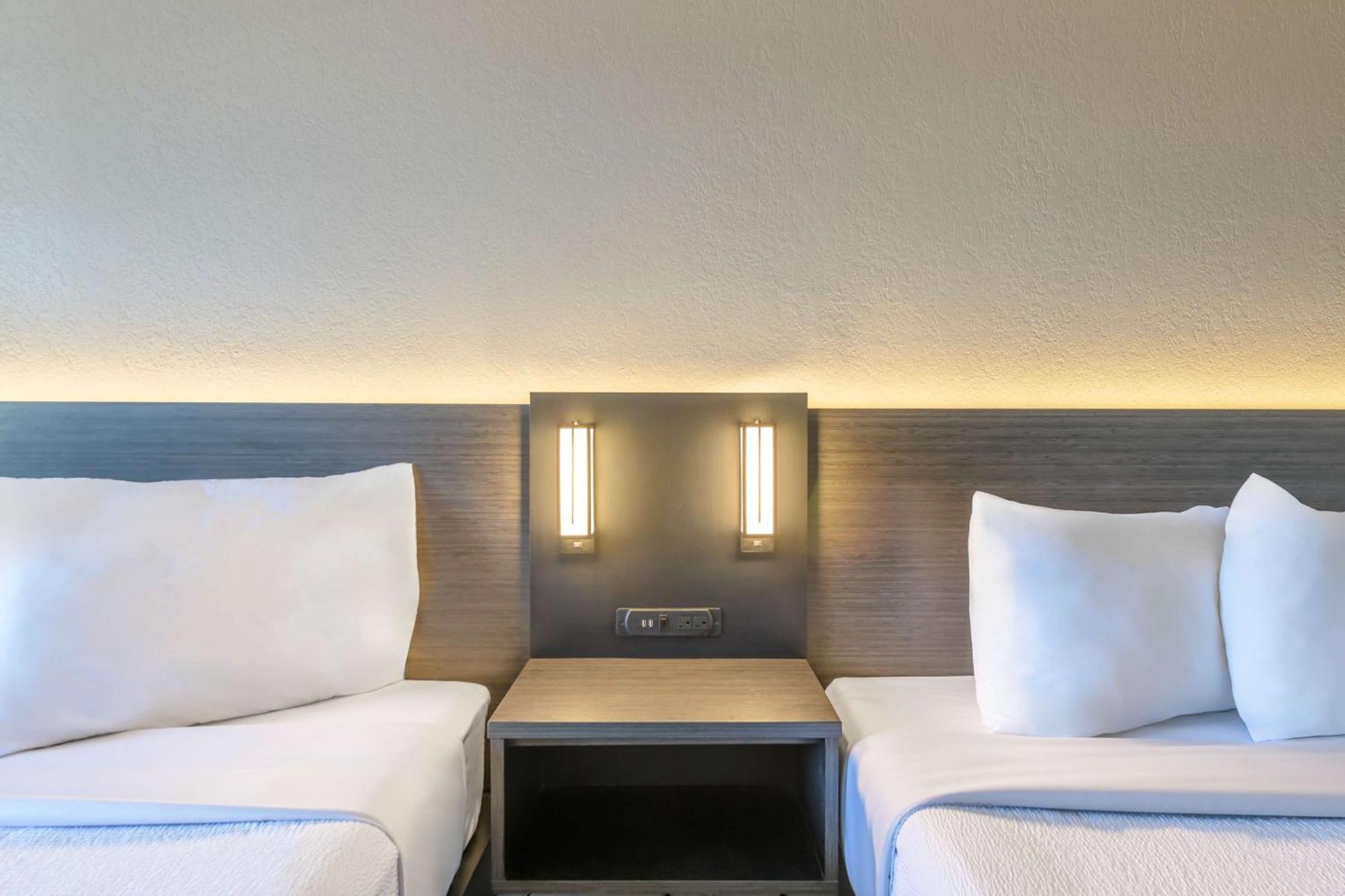 Motel 6-Ocala, Fl - Conference Center Ocala Ridge Eksteriør bilde