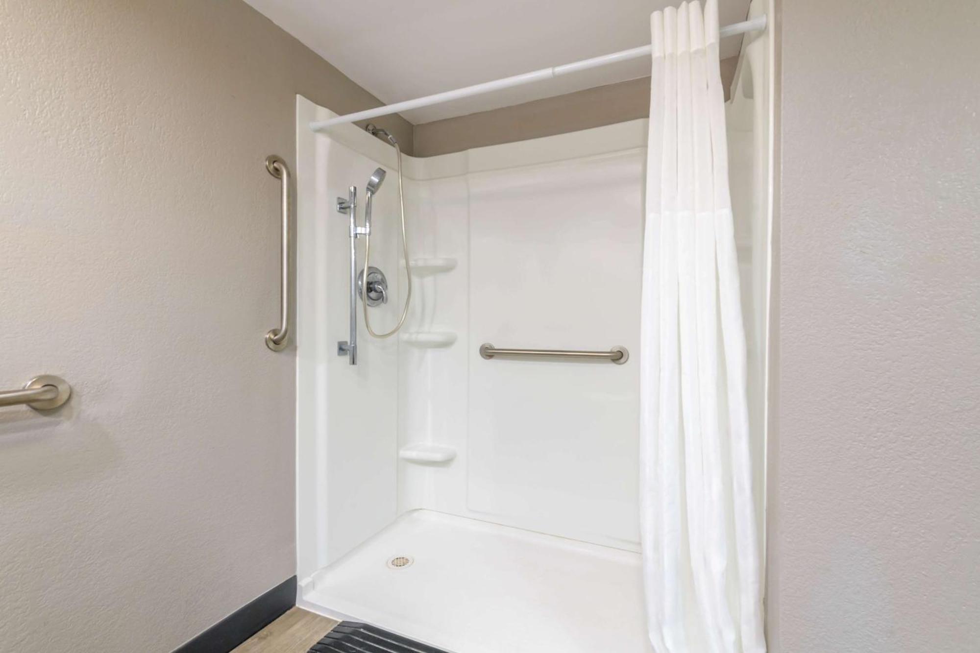 Motel 6-Ocala, Fl - Conference Center Ocala Ridge Eksteriør bilde