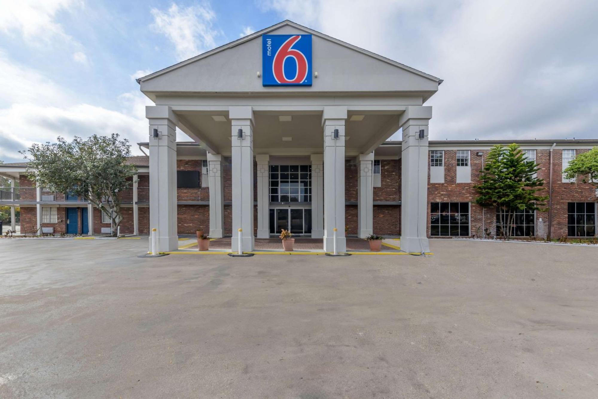 Motel 6-Ocala, Fl - Conference Center Ocala Ridge Eksteriør bilde