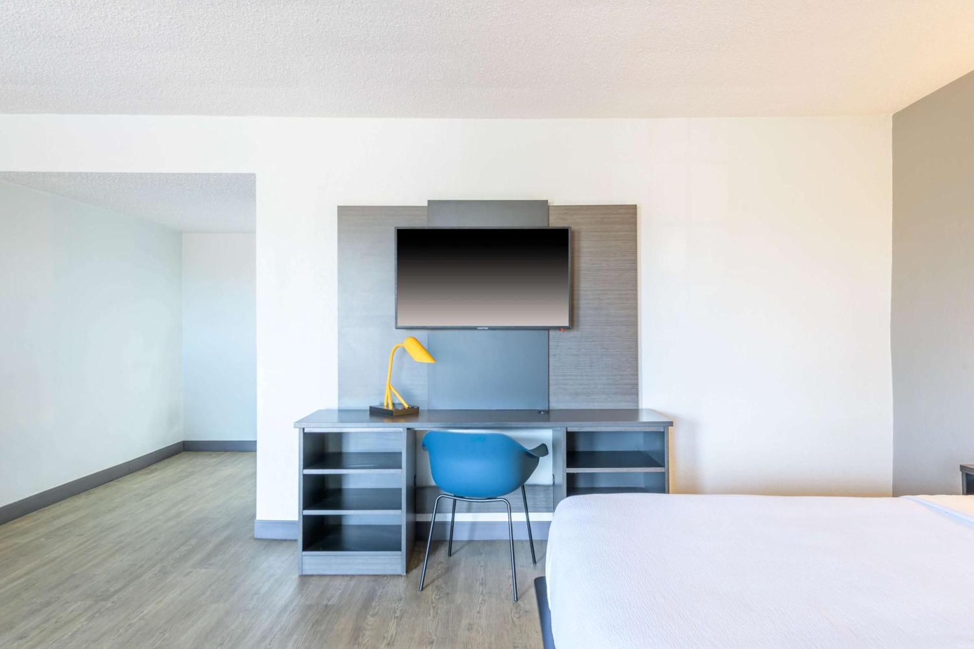 Motel 6-Ocala, Fl - Conference Center Ocala Ridge Eksteriør bilde