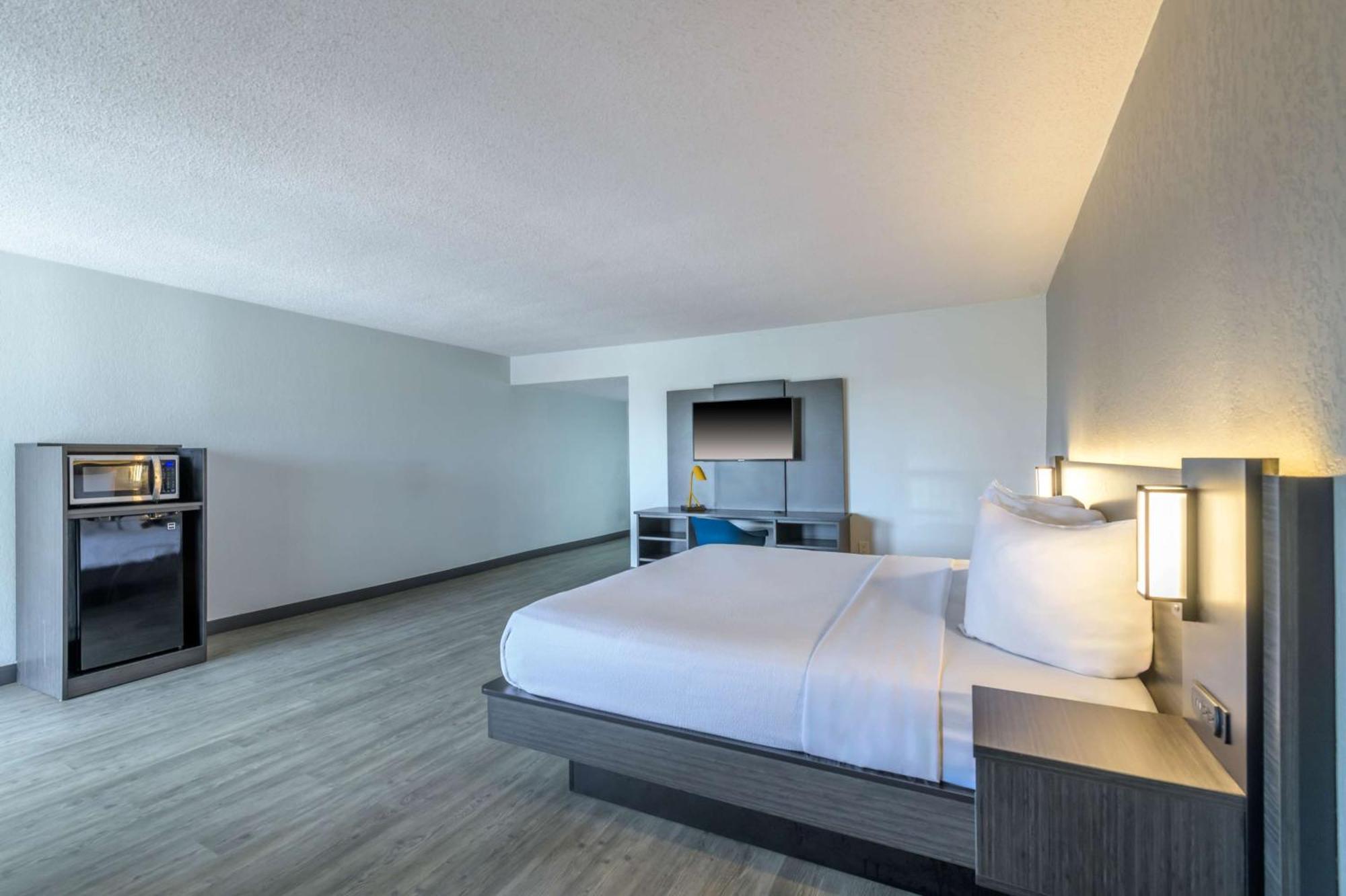 Motel 6-Ocala, Fl - Conference Center Ocala Ridge Eksteriør bilde
