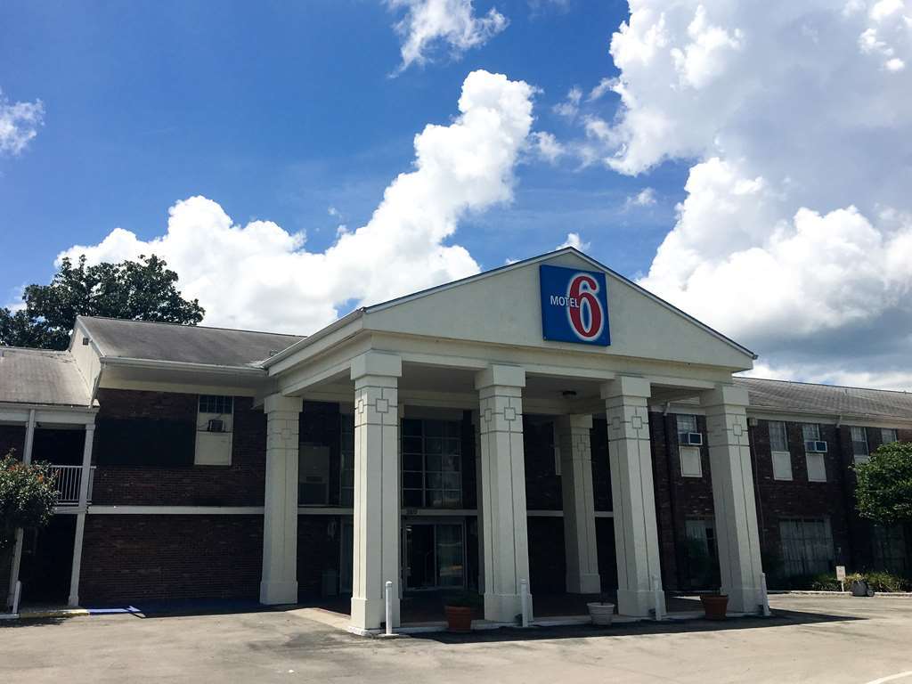 Motel 6-Ocala, Fl - Conference Center Ocala Ridge Eksteriør bilde